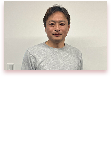 代表からのご挨拶。当社代表から求職者の皆様へメッセージを発信しております。ぜひご覧ください。