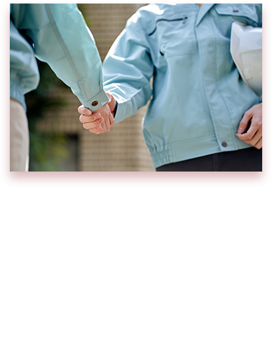 採用情報。当社の採用情報になります。ぜひご覧ください。